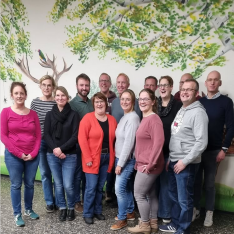 Vorstand Förderverein 2024-2025